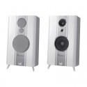 Heco Direkt Dreiklang 3-Way Bass-Reflex Loudspeakers