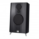 Heco Direkt Dreiklang 3-Way Bass-Reflex Loudspeakers