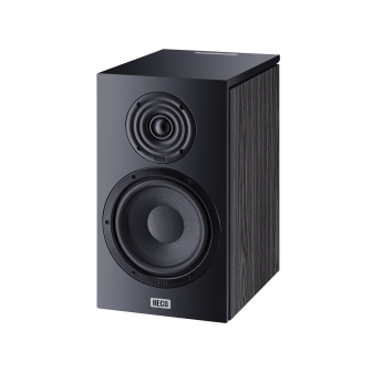 Heco speakers best sale