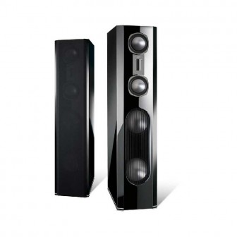 Quadral Aurum Vulkan Floorstanding Speaker