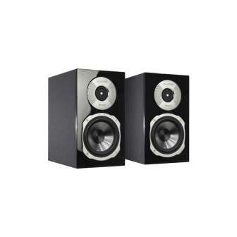 Quadral Signum 20 Bookshelf Speaker