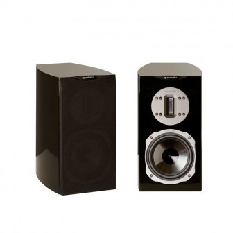 Quadral Chromium Style 2 Bookshelf Speaker