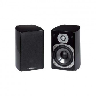 Quadral Chromium Style 2 Bookshelf Speaker