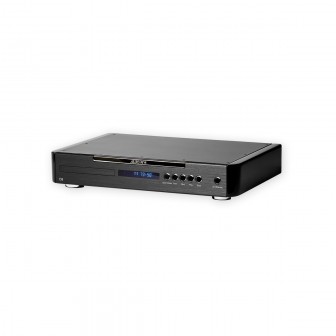 Quadral Aurum C9 CD player