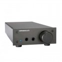 Lehmannaudio Linear D MkII Headphone Amplifier & Streaming Preamplifier