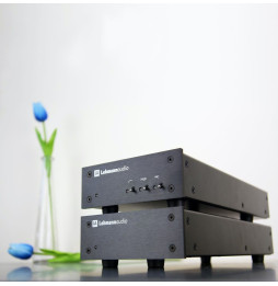Lehmannaudio Decade Phono Stage