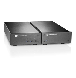 Lehmannaudio Decade Phono Stage