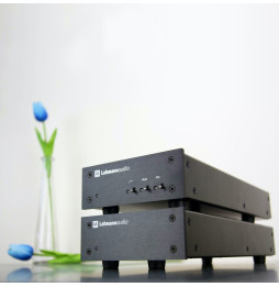 Lehmannaudio Decade Jubilee Phono Stage