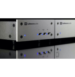 Lehmannaudio Decade Jubilee Phono Stage