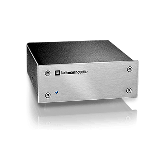 Lehmannaudio Black Cube II Phono Stage