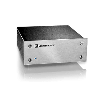 Lehmannaudio Black Cube SE II Phono Stage