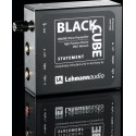 Lehmannaudio Black Cube Statement Phono Stage