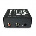 Lehmannaudio Black Cube Statement Phono Stage