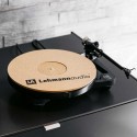 Lehmannaudio Stage 1 Turntable Mat