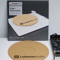 Lehmannaudio Stage 1 Turntable Mat