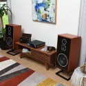 KLH Audio Model Five Floorstanding Speakers