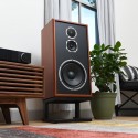 KLH Audio Model Five Floorstanding Speakers