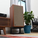 KLH Audio Model Five Floorstanding Speakers