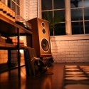 KLH Audio Model Five Floorstanding Speakers