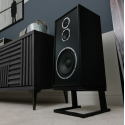 KLH Audio Model Five Floorstanding Speakers