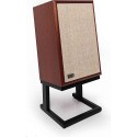 KLH Audio Model Three Bookshelf Speakers