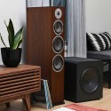 KLH Audio Kendall Floorstanding Speakers