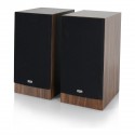 KLH Audio Albany II Bookshelf Speakers