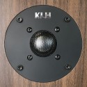 KLH Audio Albany II Bookshelf Speakers