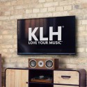 KLH Audio Story Centre Speakers