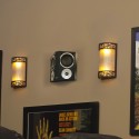 KLH Audio Beacon Surround Speakers