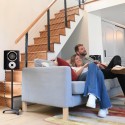 KLH Audio Beacon Surround Speakers