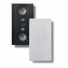 KLH Audio Maxwell Series M-8650-W In-Wall Speaker