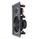 KLH Audio Faraday Series F-6600-W In-Wall Speaker