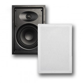 KLH Audio Faraday Series F-6600-W In-Wall Speaker