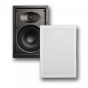 KLH Audio Faraday Series F-6600-W In-Wall Speaker