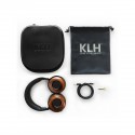 KLH Audio Ultimate One Open-Back Headphones