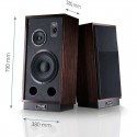 Magnat Transpuls 1000 Floorstanding Speakers