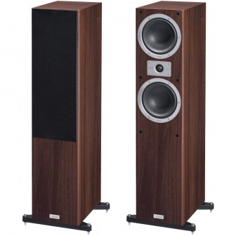 Magnat Tempus 55 Floorstanding Speakers