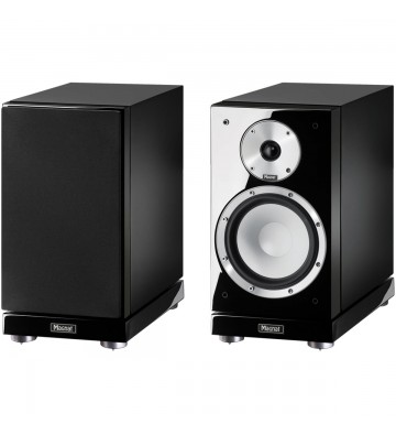 Magnat Quantum 753 Bookshelf Speakers