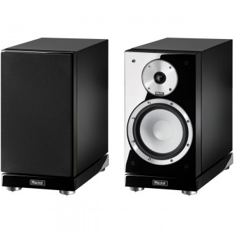 Magnat Quantum 753 Bookshelf Speakers