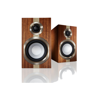 Magnat Humidor Bookshelf Speakers