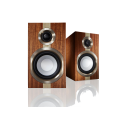 Magnat Humidor Bookshelf Speakers