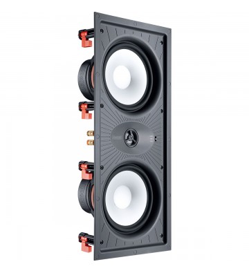 Magnat Signature IWT 262 LCR In-Wall Speakers