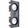 Magnat Signature IWT 262 LCR In-Wall Speakers