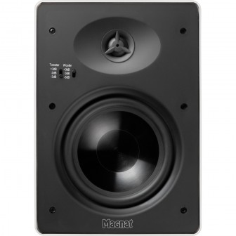 Magnat Interior IWQ 62 In-Wall Speakers