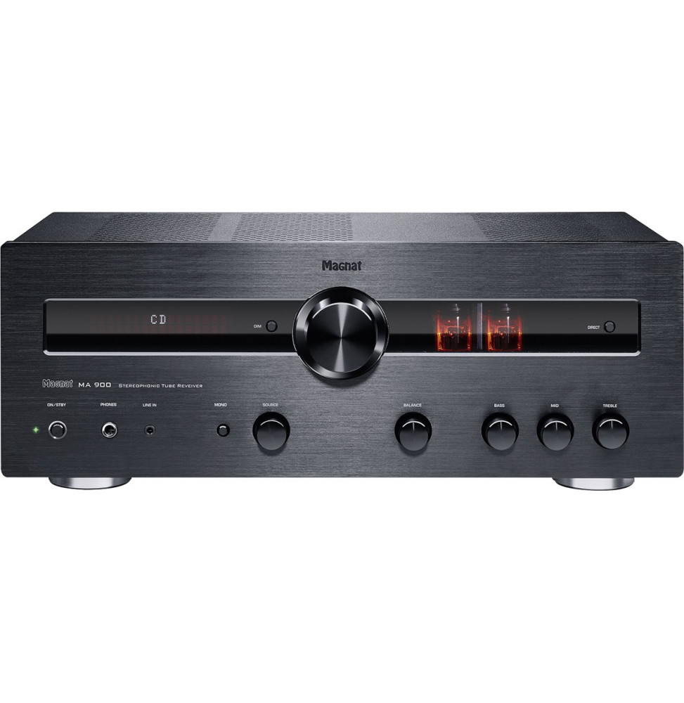 Magnat MA 900 Hybrid Integrated Amplifier