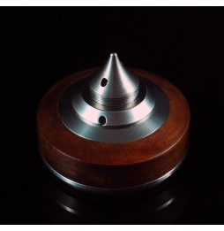 Divini Audio SP-65 Anti-Vibration pod