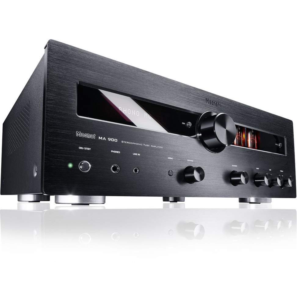 Magnat MA 900 Hybrid Integrated Amplifier