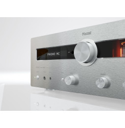 Magnat MA 900 Hybrid Integrated Amplifier