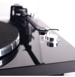 Blue Aura PG1 Turntable